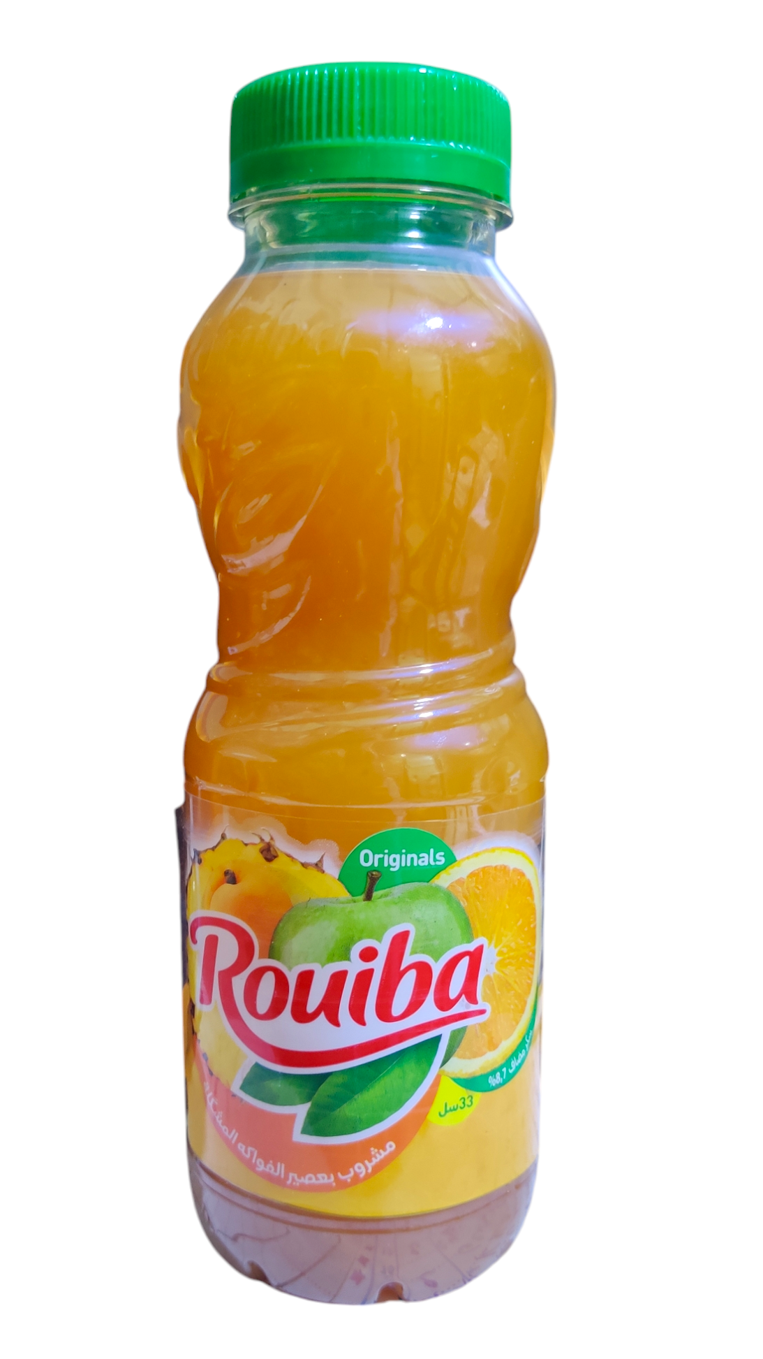 jus ROUIBA 33cl – Shopi Corner Market