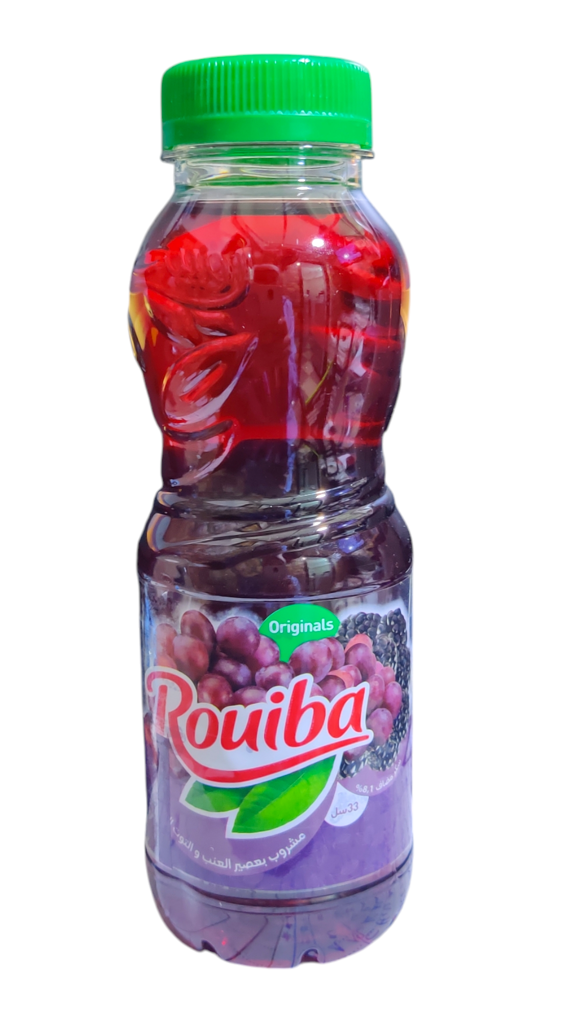 jus ROUIBA 33cl – Shopi Corner Market